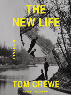 cover image of The New Life
